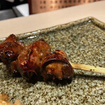 大宮 焼鳥 鳥匠 いしい - 