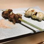 大宮 焼鳥 鳥匠 いしい - 