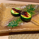 大宮 焼鳥 鳥匠 いしい - 