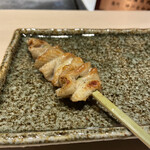 大宮 焼鳥 鳥匠 いしい - 