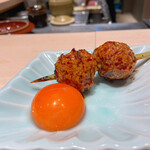 大宮 焼鳥 鳥匠 いしい - 