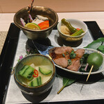 大宮 焼鳥 鳥匠 いしい - 