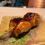 大宮 焼鳥 鳥匠 いしい - 