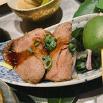 大宮 焼鳥 鳥匠 いしい - 