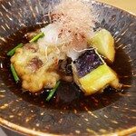 寿司と日本料理 新宿 よねがみ - 