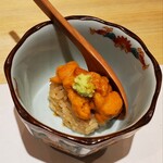 寿司と日本料理 新宿 よねがみ - 