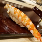 寿司と日本料理 新宿 よねがみ - 