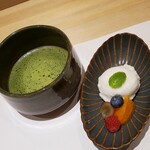 寿司と日本料理 新宿 よねがみ - 