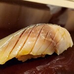 寿司と日本料理 新宿 よねがみ - 