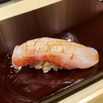 寿司と日本料理 新宿 よねがみ - 