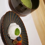 寿司と日本料理 新宿 よねがみ - 