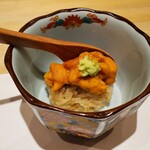 寿司と日本料理 新宿 よねがみ - 