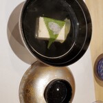 寿司と日本料理 新宿 よねがみ - 