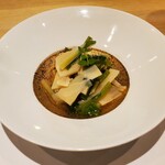 寿司と日本料理 新宿 よねがみ - 