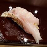 寿司と日本料理 新宿 よねがみ - 