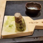 寿司と日本料理 新宿 よねがみ - 