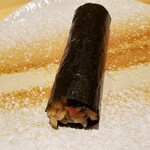 寿司と日本料理 新宿 よねがみ - 