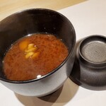 寿司と日本料理 新宿 よねがみ - 