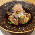 寿司と日本料理 新宿 よねがみ - 