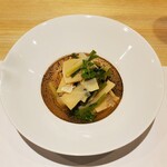 寿司と日本料理 新宿 よねがみ - 