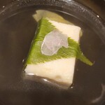 寿司と日本料理 新宿 よねがみ - 