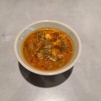Conico - ランチスープ