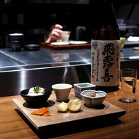 東京和食 りくう - 