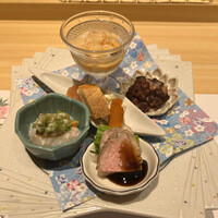 すし 福寿 - 