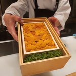 肉割烹 岡田前 - 