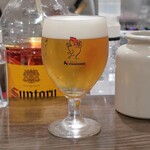 トリワイン ＰＩＫＯＳＨＨＨＵ - 熟撰生ビール