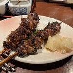 吉祥寺 ばぁど家 - 