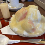 DAIBAN COFFEE cafe - 