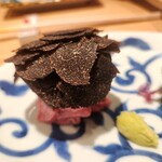 肉割烹 岡田前 - 