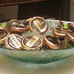 肉割烹 岡田前 - 