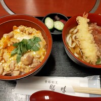 季節割烹 勝味 - 