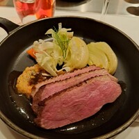 Benoit Alain Ducasse - 