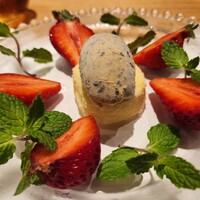 肉割烹 岡田前 - 