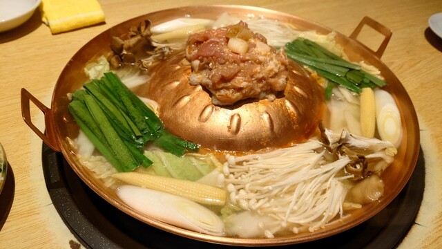 Nabeya okamoto Shinsaibashi Ten photo 5