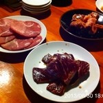 Shichirin Yakiniku Anan - 