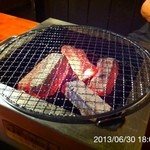 Shichirin Yakiniku Anan - 