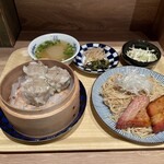 だるま焼売 - 