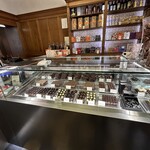 Guido Gobino Torino - 料理写真: