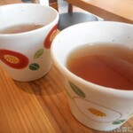 Mamma Shokudou - お茶
