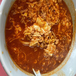 中華 タンタンメン本舗 焼肉 きんけ 片倉本店 - 