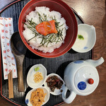 味の明太子 ふくや - 