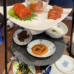 味の明太子 ふくや 太宰府店 - 