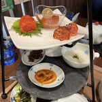 味の明太子 ふくや 太宰府店 - 