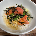 味の明太子 ふくや - 