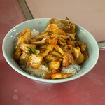 中華 タンタンメン本舗 焼肉 きんけ 片倉本店 - 