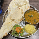 インド料理 ムンバイダイニング - 